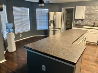 15738 Knollhollow, San Antonio, TX 78247