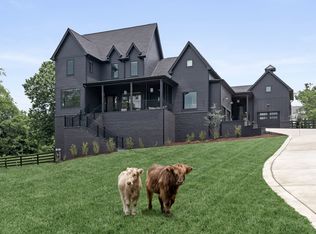 4896 Bethesda Rd, Thompsons Station, TN 37179