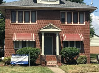 450 Sumner St, Akron, OH 44304