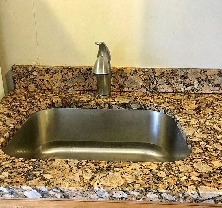 kitchen sink
