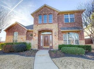 9629 Planters Row Dr, Frisco, TX 75033