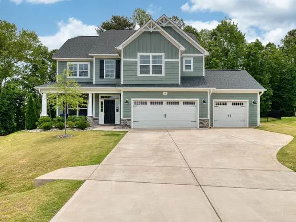 40 Cowpens Ct, Franklinton, NC 27525