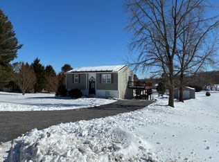 2027 Old Liberty Rd W, Westminster, MD 21157