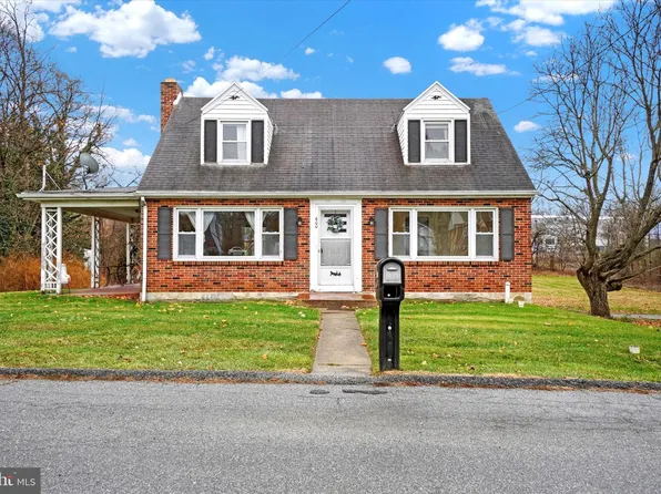 600 Chambers Rd, York, PA 17402