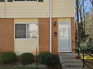 405 Fairburn Rd SW #21, Atlanta, GA 30331