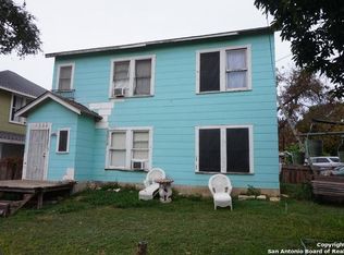 1023 Rigsby Ave, San Antonio, TX 78210