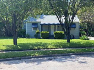 2657 S Montreal Ave, Dallas, TX 75224