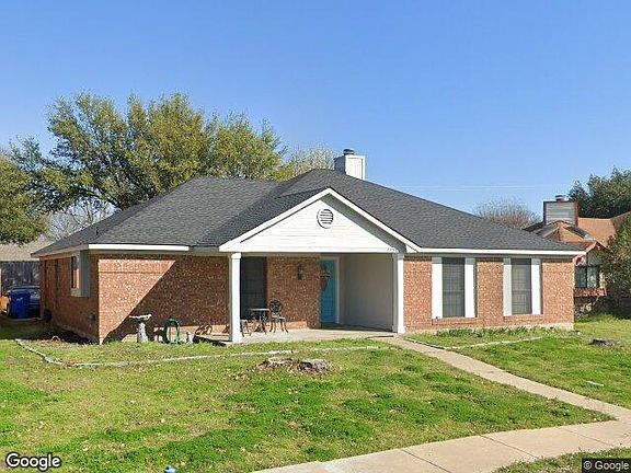 Property Front View