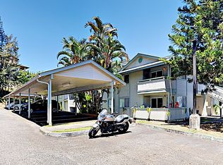 95-798 Wikao St APT S106, Mililani, HI 96789