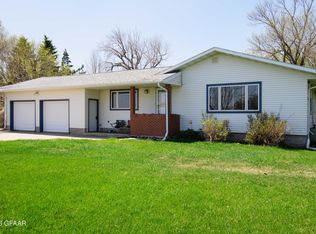 1051 8th St NE, Thompson, ND 58278