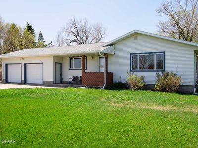 1051 8th St NE, Thompson, ND, 58278