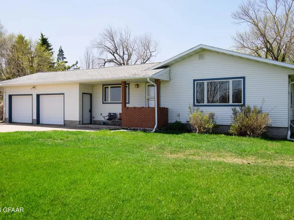 1051 8th St NE, Thompson, ND 58278