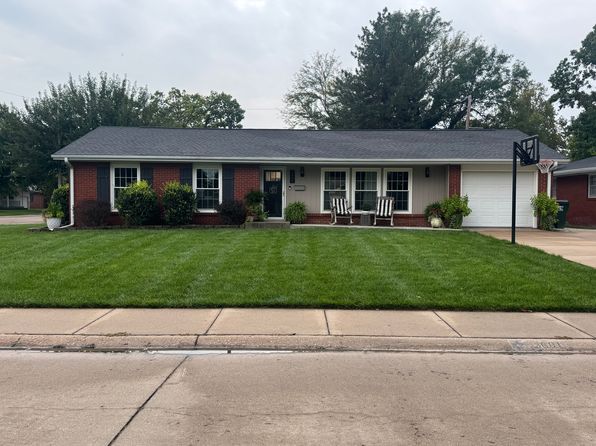 3601 Robin Rd