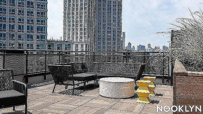 Rented by Nooklyn NYC LLC | media 128