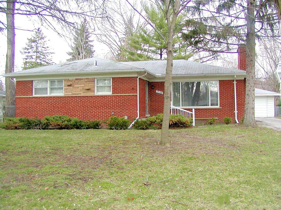 3 bed, 2 bath, full basement