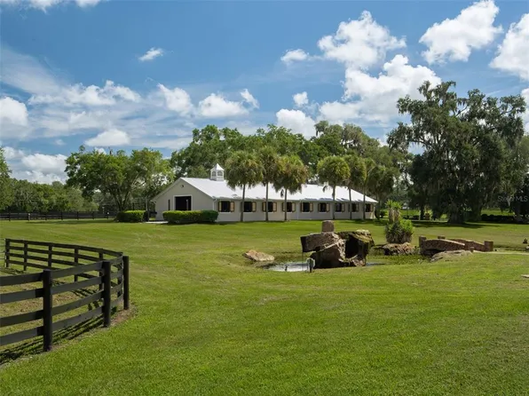 3680 NW 115TH AVENUE, OCALA, FL 34482