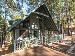 3132 Kweo Trl, Flagstaff, AZ 86005