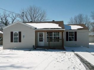 1036 E Morningside St, Springfield, MO 65807