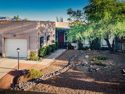 1041 W Camino Sagasta, Green Valley, AZ, 85622