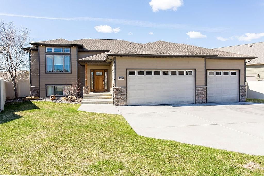 3023 E Copper Ridge Loop, Billings, MT 59106 Zillow