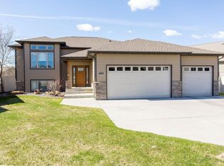 3023 E Copper Ridge Loop, Billings, MT 59106