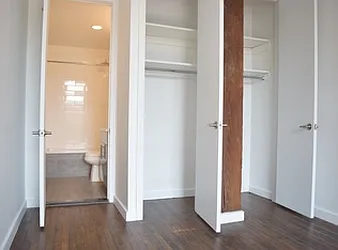 Rented by Urban Ambiance