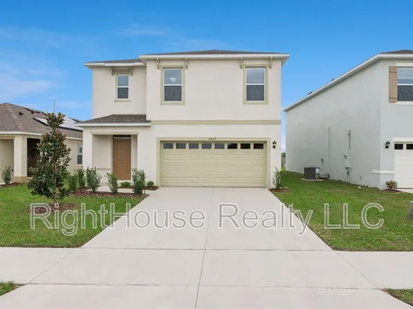 3425 Nettle Loop, Eustis, FL 32726