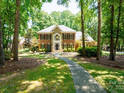 3602 Newchurch Cir, Charlotte, NC, 28269