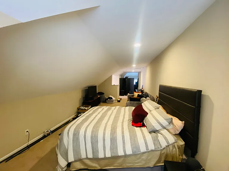 Third Floor