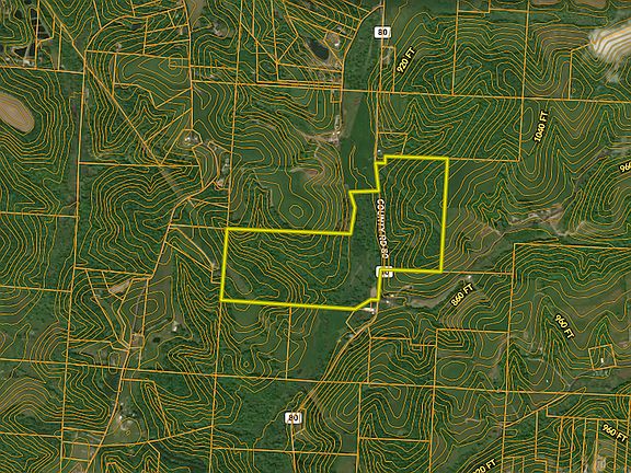 4th image of County Road 80 Lot Wp001
