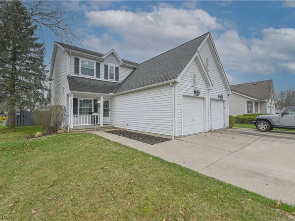 23345 Wainwright Ter, Olmsted Falls, OH 44138