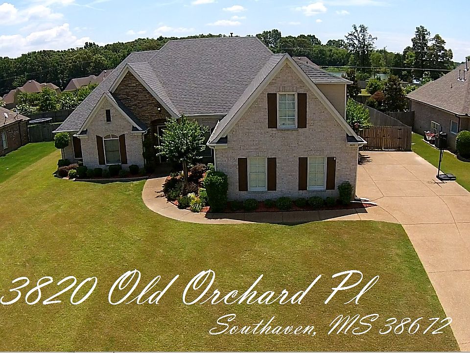1st image of 3820 Old Orchard Pl