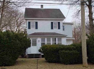 97 Fairton Millville Rd, Bridgeton, NJ 08302