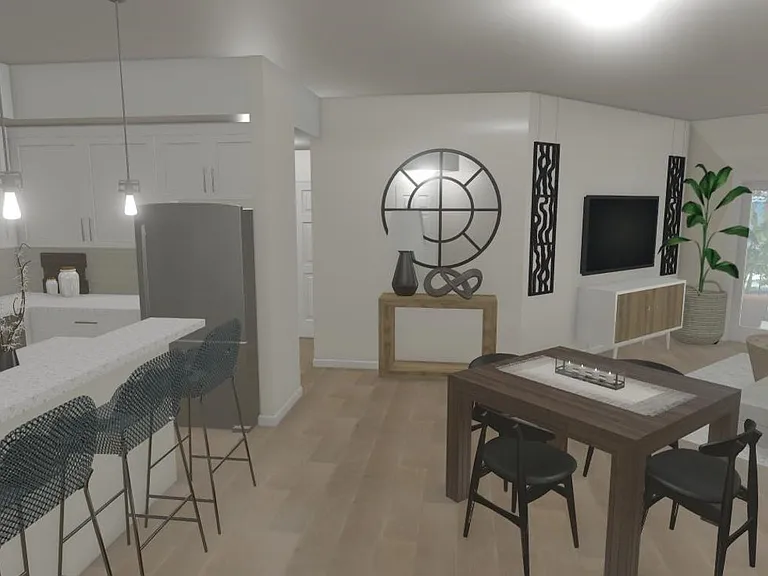 San Carlos Apartments — Photo 26