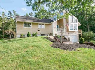 530 Clarkstown Rd, Mays Landing, NJ 08330