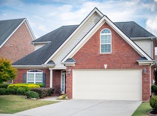 420 McKenzie Grace Ln, Grayson, GA 30017
