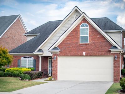 420 McKenzie Grace Ln, Grayson, GA, 30017