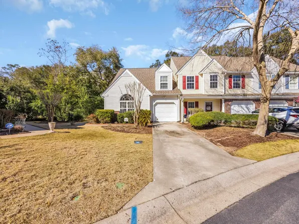 46 Pembroke Ln. #46, Pawleys Island, SC 29585