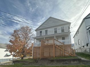 789 Keating St, Wilkes Barre, PA 18702