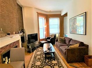165 W 76th St #2-F, New York, NY 10023