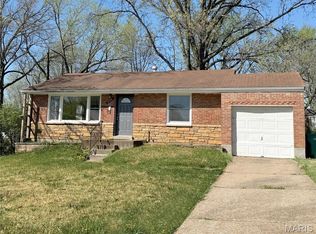 9169 Newby St, Saint Louis, MO
