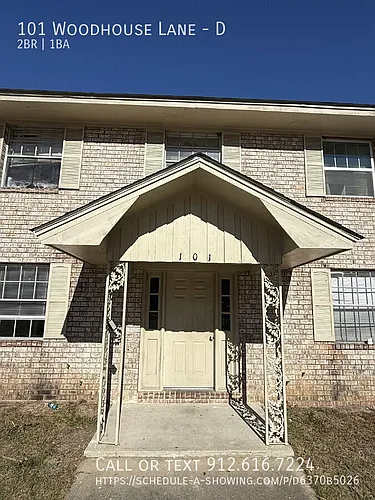 101 Woodhouse Ln #D Photo 1