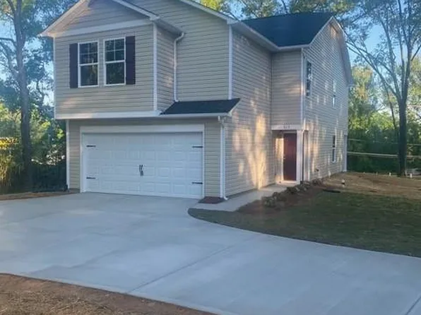 517 E Arch St, Lancaster, SC 29720
