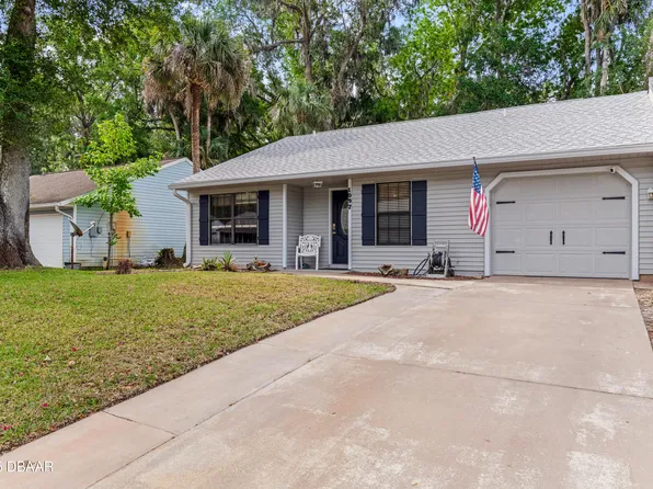 1097 Oak Forest Cir, Port Orange, FL 32129