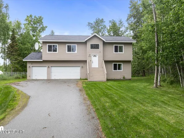 7040 S Brimstone Dr, Wasilla, AK 99623