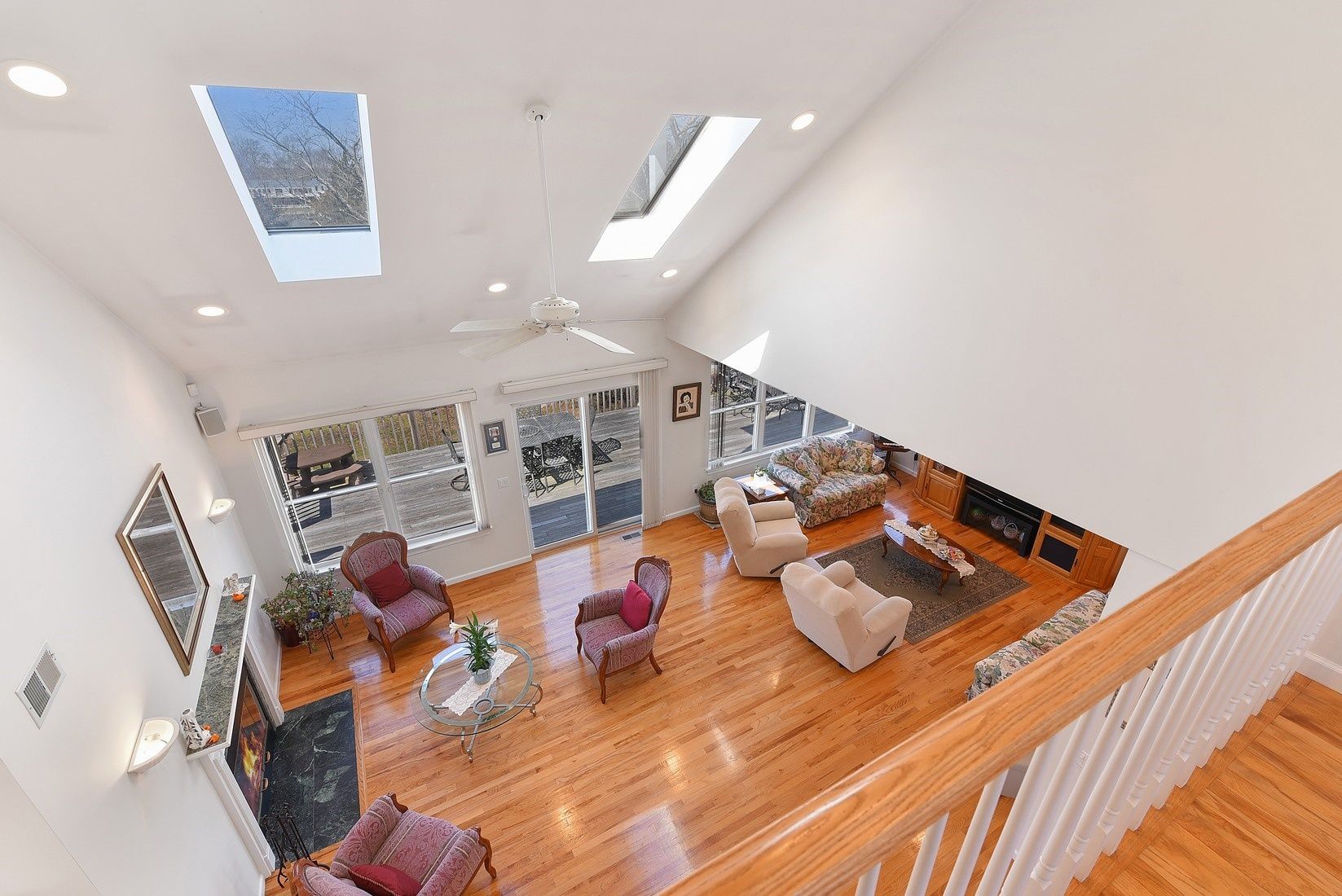 16 Egret Way, Center Moriches, NY 11934 Out East