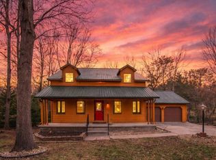 126 Claremont Rd, Oak Ridge, TN 37830