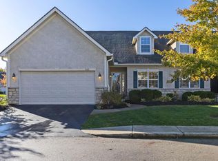 5145 Autumn Fern Dr, Dublin, OH