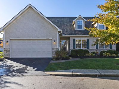 5145 Autumn Fern Dr, Dublin, OH, 43016