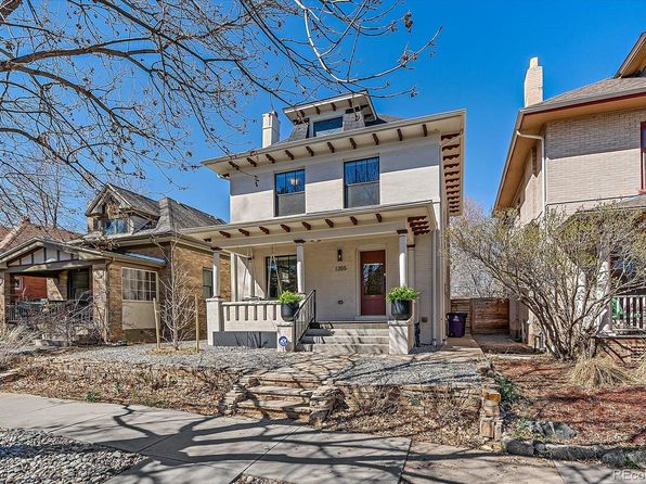 1355 Adams Street, Denver, CO 80206
